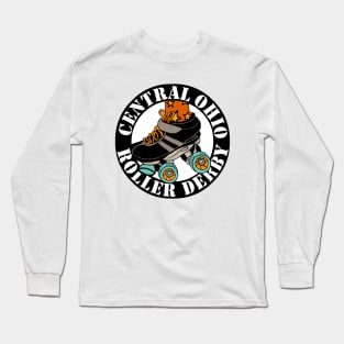 CORD Skate Logo Long Sleeve T-Shirt